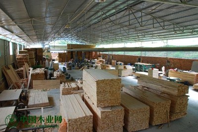 宿迁加快木材加工和家具制造业转型升级